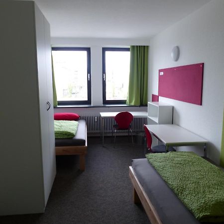 Inselhostel 린다우 외부 사진
