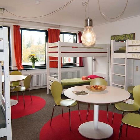 Inselhostel 린다우 외부 사진