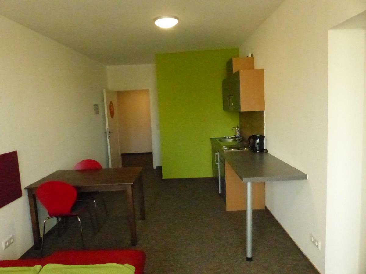 Inselhostel 린다우 외부 사진
