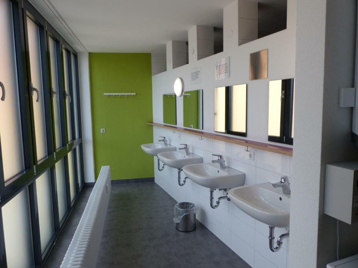 Inselhostel 린다우 외부 사진
